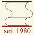 Buchbinderei Christie - Logo